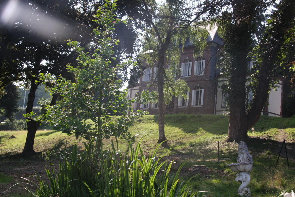 La Ferme En Ville Bernay  Dış mekan fotoğraf